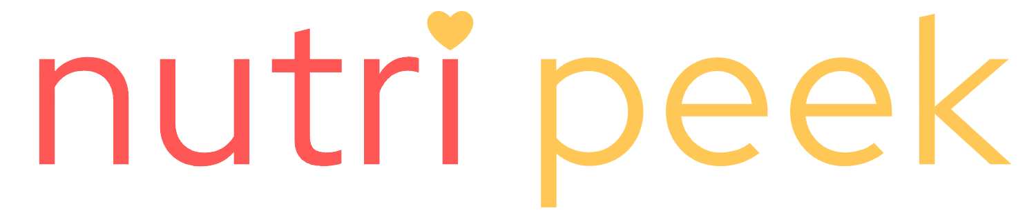 Nutripeek