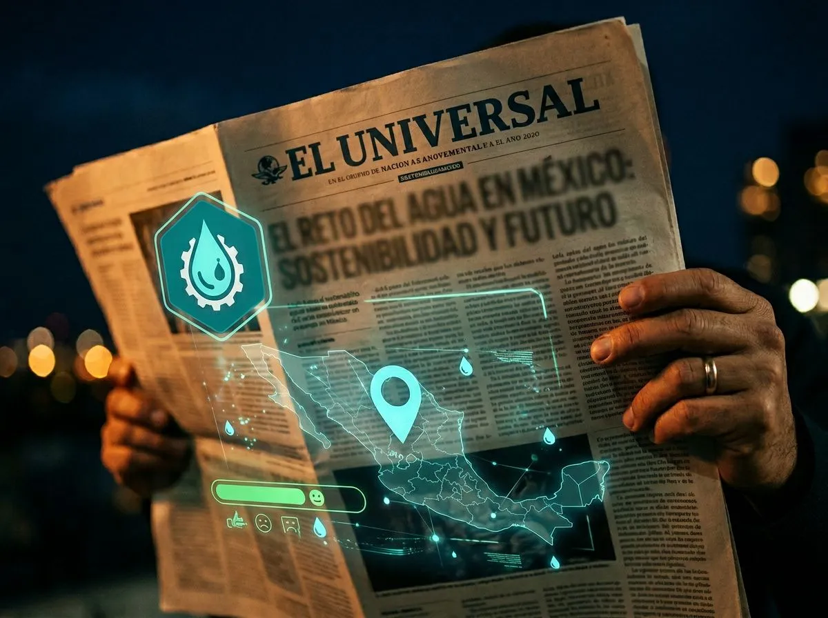 Base de Datos Cualitativa: Más Allá del Recorte de Prensa